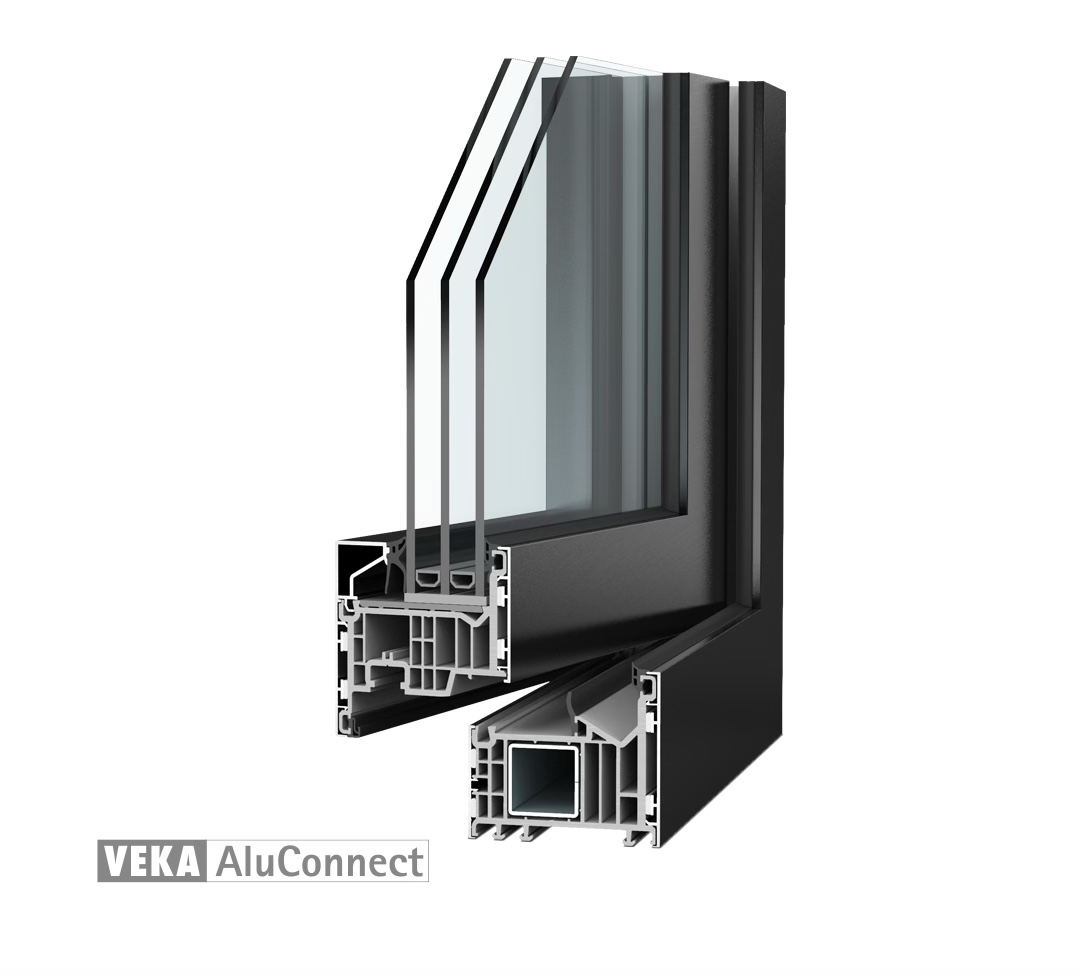 VEKA AluConnect