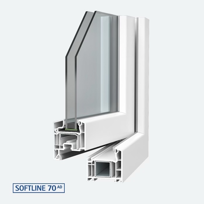 SOFTLINE 70 AD