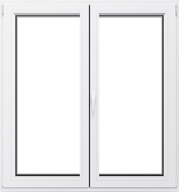 SOFTLINE 82 MD window